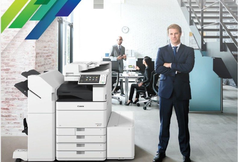 Photocopier Rental
