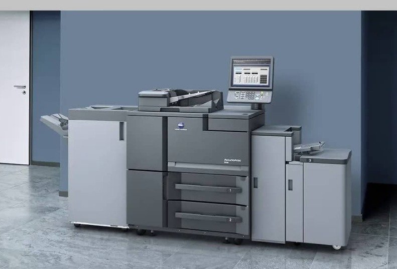 Printers for Rental