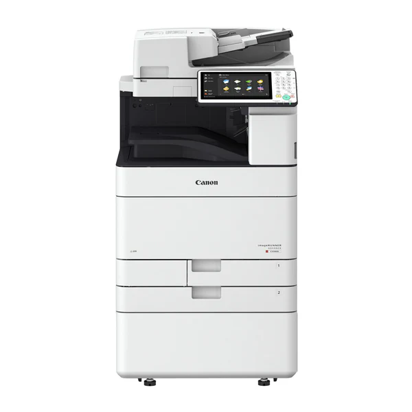 canon ir adv c5535 3